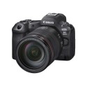 Canon Eos R5 Mark II + RF 24-105 F4 L