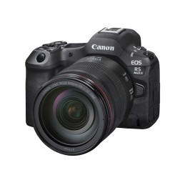 Canon Eos R5 Mark II + RF...