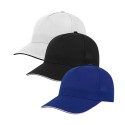 Cappellino baseball personalizzato adulto