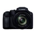 Panasonic FZ82D Lumix Black