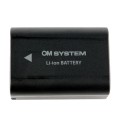 Olympus BLX-1 batteria OM-1 usata cod.7901