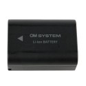 Olympus BLX-1 batteria OM-1 usato cod.7906