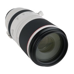 Canon 100-500 F4,5-7,1 L IS...