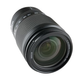 Nikon 24-200 F4-6,3 VR...