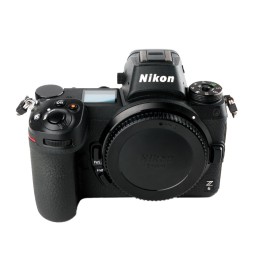 Nikon Z6 usata 13.778...