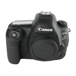 Canon Eos 5D Mark IV usata...