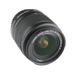 Canon 18-55 F3.5-5.6 EF-S...