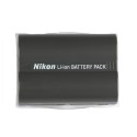 Nikon EN-EL3E batteria usata cod.7925