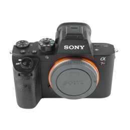 Sony A7R II usata 13.099...