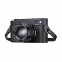 Leica M11D nera black paint 20220