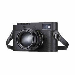 Leica M11D nera black paint...