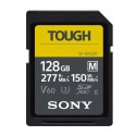 Sony 128 GB SDHC Tough serie M UHS II