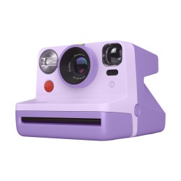 Polaroid Now Gen 2 Purple