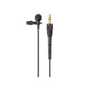 Sony ECM-L1 Microfono lavalier stereo con alimentazione plug-in da 3,5 mm