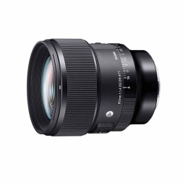 Sigma 85 F1,4 (A) DG DN...