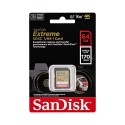 Sandisk 64 Gb SD Extreme 170 Mb/sec