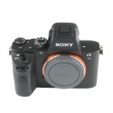 Sony A 7 II usata 1.394 scatti fatti cod.7928