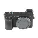 Sony A 6400 usata 680 scatti fatti cod.7929