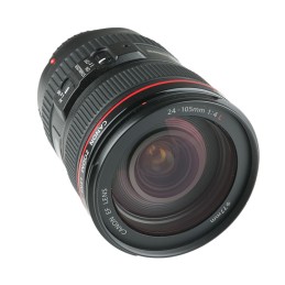 Canon 24-105 F4 EF IS USM...