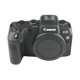 Canon Eos RP usata 7.900...