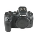 Canon Eos R6 usata 39.900 scatti fatti cod.7947