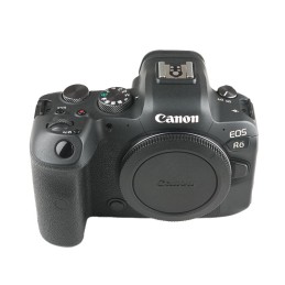 Canon Eos R6 usata 39.900...