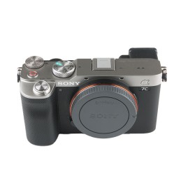 Sony A7C Silver usata 749...