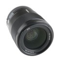 Sony 35/1,8 E-Mount Full-Frame usato cod.7940