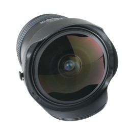 Canon 8-15 F4 L EF USM...