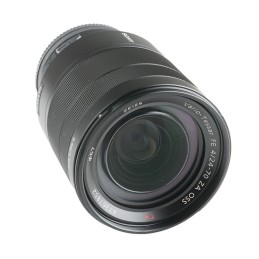 Sony 24-70 F4 ZA OSS T...