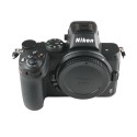 Nikon Z5 usata 3.086 scatti fatti cod.7945