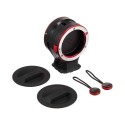 Peak Design LK-N-2 lens kit per doppio obiettivo Nikon