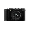 Fujifilm X-M5 15-45 F3,5-5,6 OIS Black