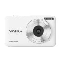 Yashica Digipix 100 White