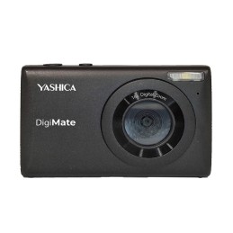 Yashica Digimate Black