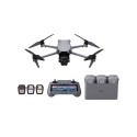 DJI Air 3S Fly More Combo con telecomando DJI RC-2