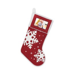 Zep TT29 Christmas Socks 10X15