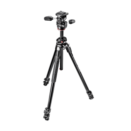 Manfrotto MK290DUA3-3W KIT...