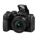 NIKON Z50 II + Z DX 16-50 VR + SDXC 128 Gb