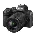 Nikon Z50 II + Z DX 18-140 VR + SDXC 128 Gb