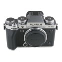 Fujifilm X-T5 Silver usata 5.515 scatti cod.7950