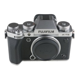 Fujifilm X-T5 Silver usata...