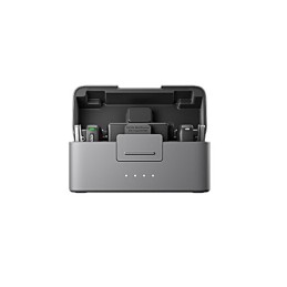 DJI Mic Mini (2 TX + 1 RX +...