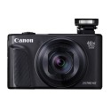 Canon Power Shot SX740 HS Light Edition Black