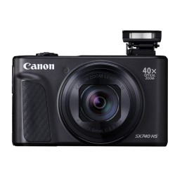 Canon Power Shot SX740 HS...