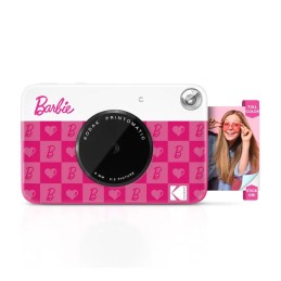 Kodak Printomatic Barbie...