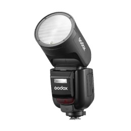 Godox flash V1 PRO...