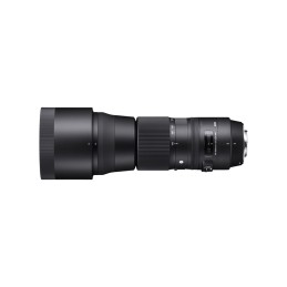 Sigma 150-600 F5-6,3 (C) DG...