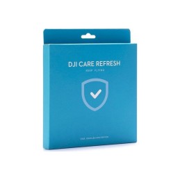 DJI care refresh 1-YEAR...