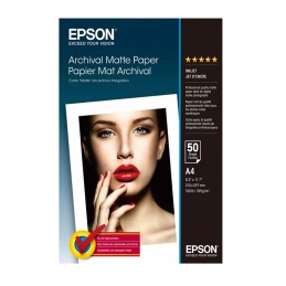 Epson C13S041342 - Carta...